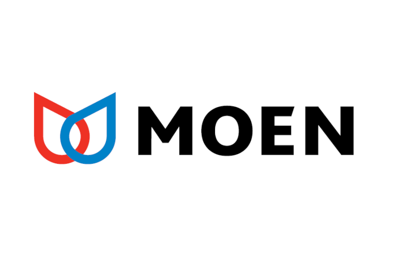 Moen in Rolling Hills