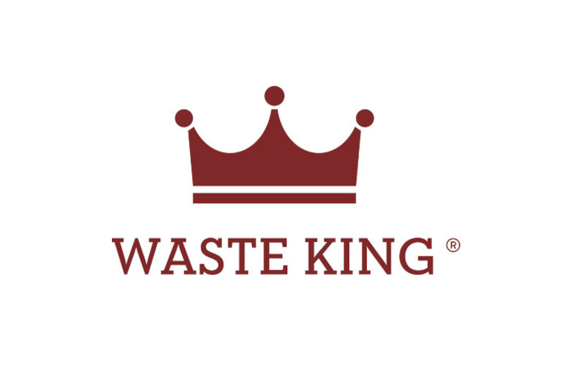 Waste King in Rolling Hills